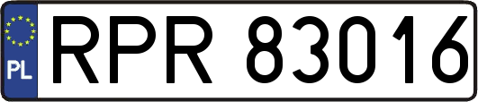 RPR83016