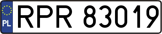 RPR83019