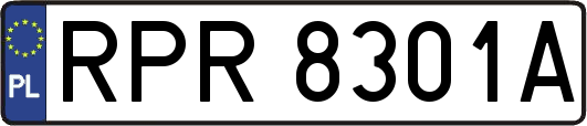 RPR8301A