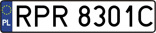 RPR8301C