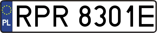 RPR8301E