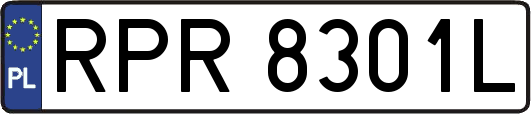 RPR8301L
