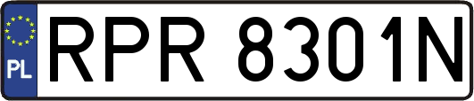 RPR8301N