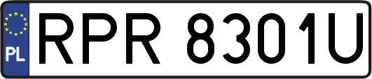 RPR8301U