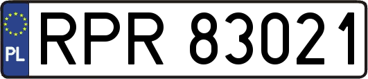 RPR83021