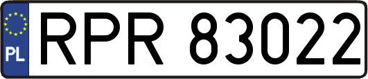 RPR83022