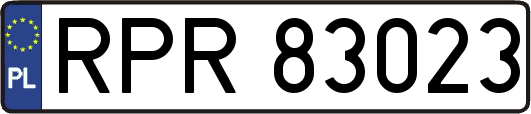 RPR83023
