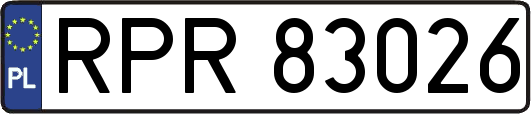 RPR83026