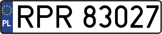 RPR83027