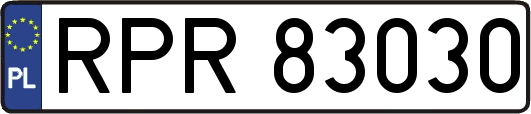 RPR83030