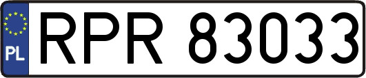 RPR83033