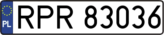RPR83036