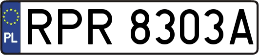 RPR8303A