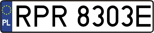 RPR8303E