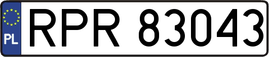 RPR83043