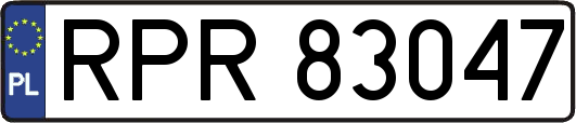 RPR83047