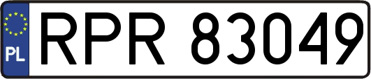 RPR83049