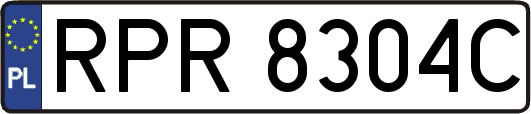 RPR8304C
