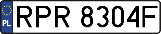 RPR8304F