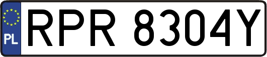 RPR8304Y