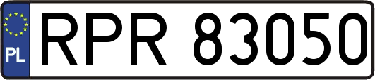 RPR83050