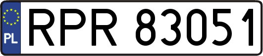 RPR83051