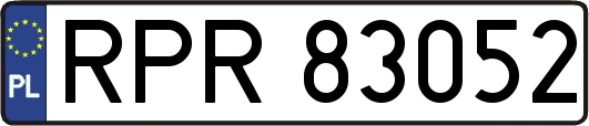 RPR83052