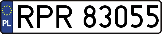 RPR83055