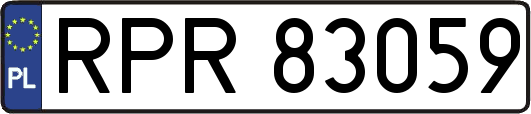 RPR83059