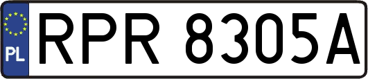 RPR8305A