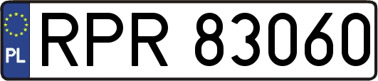 RPR83060
