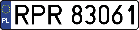 RPR83061