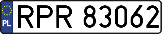 RPR83062
