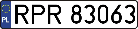 RPR83063