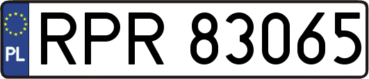 RPR83065
