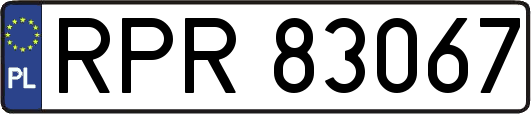 RPR83067