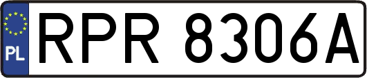 RPR8306A