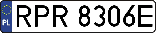 RPR8306E