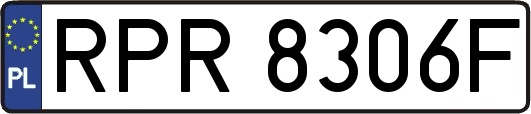 RPR8306F