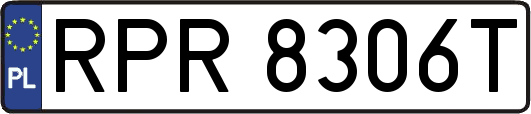 RPR8306T