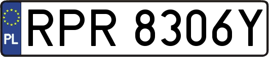 RPR8306Y