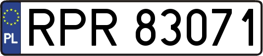 RPR83071