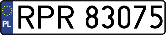 RPR83075