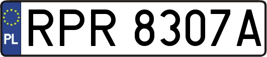 RPR8307A