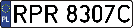 RPR8307C