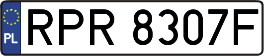 RPR8307F