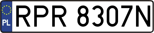 RPR8307N