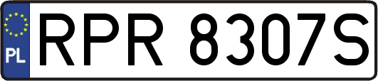 RPR8307S