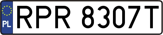 RPR8307T