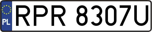 RPR8307U